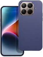 Xiaomi TF5907504573052 Telefontok  15t pro 5g - kék szilikon hátlap tok ﻿ kép