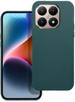 Xiaomi TF5907504573113 Telefontok  15t 5g - zöld szilikon hátlap tok ﻿ kép