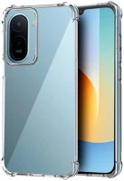 Xiaomi TF5907674557388 Telefontok redmi a7 pro - átlátszó ütésálló hátlap tok kép