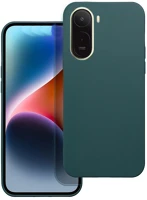 Xiaomi TF5907674557944 Telefontok  redmi a7 pro - zöld szilikon hátlap tok kép