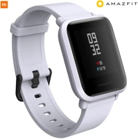Xiaomi UYG4024RT Amazfit bip gps-es fitness okosóra - szürke kép