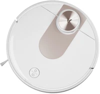 Xiaomi V-RVCLM21A Xiaomi Viomi SE Robot Vacuum Cleaner robotporszívó (fehér-rózsaszín) kép