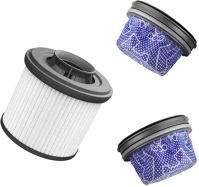 Xiaomi VFKA 20010100001123 z20/z30 tartozékkészlet (1* hepa szűrő, 2* beszívott levegő kép