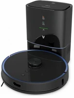 Xiaomi 027176 Xiaomi robotporszívó viomi s9 alpha uv sterilizálással kép