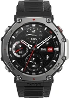 Xiaomi W2323GL1N T-rex 3 okosóra fekete kép