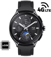 <span itemprop='brand'>Xiaomi</span> <span itemprop='sku'>WATCH 2 PRO 4G BLACK (BHR7208GL)</span>