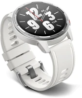 Xiaomi WATCH S1 ACTIVE GL MOON WHITE Okosóra kép