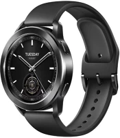 <span itemprop='brand'>Xiaomi</span> <span itemprop='sku'>WATCH S3 BLACK (BHR7874GL)</span>