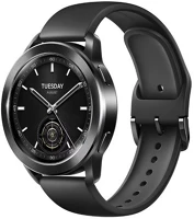 <span itemprop='brand'>Xiaomi</span> <span itemprop='sku'>WATCH S3 BLACK (BHR7874GL)</span>