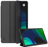Xiaomi WIFOLIOPAD6N pad 6 (11.0) / pad 6 pro (11.0), mappa tok, bőrhatású, trifold folio kép