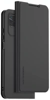 Xiaomi WIFOLIOREDMI10C Redmi 10c, oldalra nyíló tok, stand, kártyatartóval, fekete, gyári kép