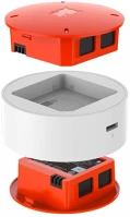 Xiaomi XFJCDQDC01FM Mi drone mini akkumulátor + töltő készlet kép