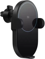 Xiaomi XIAO-CARHOLDER-CHR mi 20w wireless car charger wcj02zm autós tartó vezeték nélküli kép