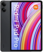 Xiaomi 6/128G SZÜRKE Redmi pad pro 12.1