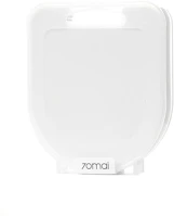 Xiaomi XM70MAICPLFILT 70mai cpl filter cirkuláris polárszűrő menetrögzítő kamerákhoz kép