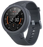 Xiaomi XMAMAZVGLGY Amazfit verge lite okosóra - szürke kép