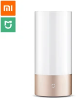 Xiaomi MUE4063GL Mi bedside lamp éjjeli lámpa (mue4063gl) - arany kép