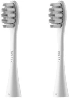 Xiaomi XMOCSTHDP1S12 Oclean x / x pro / z1 / flow / air / one 2db-os fehér gum care fogkefe pótfej kép