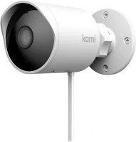 Xiaomi YI KAMI Kültéri biztonsági kamera kép