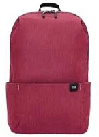 Xiaomi ZJB4146GL Mi casual daypack kisméretű hátizsák - sötét piros kép
