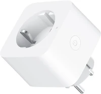 Xiaomi ZNCZ04LM Mi smart plug (zigbee) okos konnektor kép
