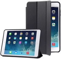 Xiaomi ZONETS1537 Pad 6 (11.0) / pad 6 pro (11.0), mappa tok, trifold, fekete kép