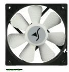Xilence COO-XPF40.W Whitebox 4cm ventillátor kép
