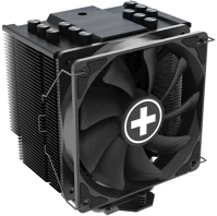 Xilence XC081 M906 cpu cooler kép