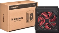 Xilence XP350R7/XN050 350w  redwing series r7 series c kép