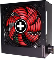 Xilence XP550R10/XN215 550w tápegység kép