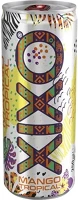 Xixo 0,25LL DRS Üdítőital szénsavas  mango tropical 0,25ll drs kép