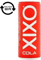 Xixo 30.01792 Üdítőital szénsavas  cola 0,25l drs kép