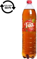 Xixo 30.01799 Üdítőital szénsavmentes  ice tea eper-rooibos 1,5l drs kép