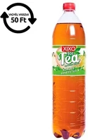 Xixo 30.01802 Üdítőital szénsavmentes  ice tea körte 1,5l drs kép