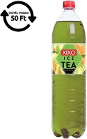 Xixo 30.01813 Üdítőital szénsavmentes  zöld tea citrus zero 1,5l drs kép