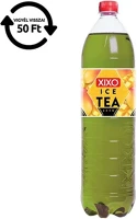Xixo 30.01815 Üdítőital szénsavmentes  zöld tea mango zero 1,5l drs kép