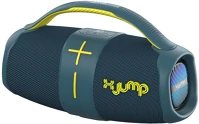 Xjump XJ 120 KÉK Bluetooth hangszóró kép