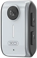 Xo BCC15 bluetooth fm transmitter 3.5mm jack csatlakozó, microsd kártyaolvasó kép