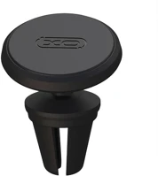 Xo C96B Magnetic air vent car holder (black) kép