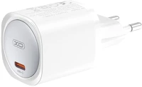 Xo CE20 30w gan  usb-c fali töltő kép