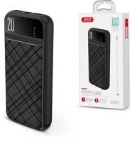 Xo TF-0047 Univerzális hordozható, asztali akkumulátor töltő kép