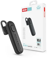 Xo TF-0086 wireless bluetooth headset v5.0 - xo be13 wireless bluetooth earphone kép