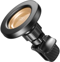 Xo TF6920680845712 Xo c129 telefontartó - szellőzőrácsra rögzíthető mágneses kép