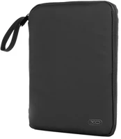 Xo XO-CB03_GREY cb03 tok fekvő, bőr hatású laptop/notebook/tablet univerzális, 9