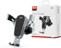 Xo XO882830 univerzális szellőzőrácsba illeszthető autós tartó - xo c86 car kép