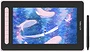Xp-pen 285264 Artist 12 (2nd gen) grafikus kijelző, pink kép