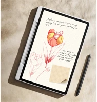 Xp-pen CDM1101U-BEU grafikus kijelző - magic note pad (10,9