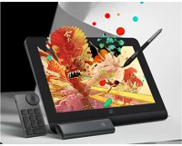 Xp-pen JPMD140FH_AD41 grafikus kijelző - artist pro 14 (gen 2) (14