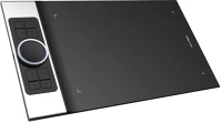 Xp-pen XP-PEN DECO PRO M Digitalizáló tábla fekete-szürke kép