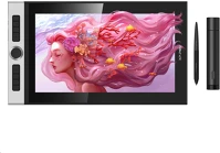 Xp-pen XP-PEN INNOVATOR 16 Digitalizáló tábla fekete-szürke kép